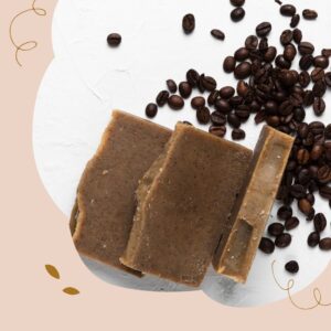 Coffee Soap