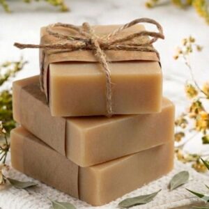 Kewda Soap (100gm)