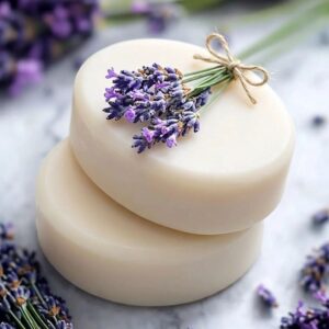 Lavender Soap