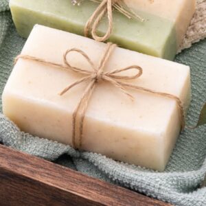 Neem and Tulsi Soap