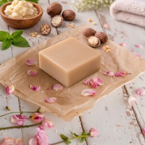 Shea Butter Soap