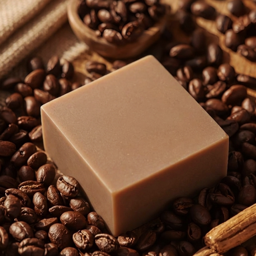 Coffee Soap