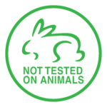 No tested on Animal