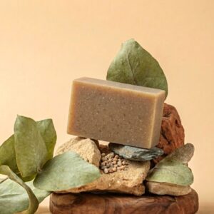 Ashwagandha Soap