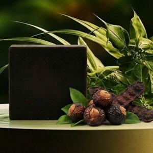 shikekai reetha soap